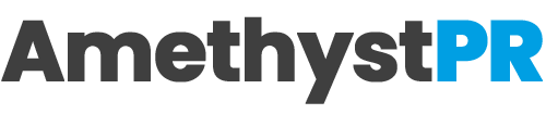 Amethyst PR Logo